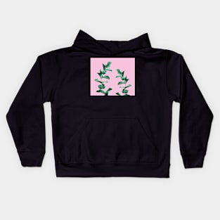 Eucalyptus Kids Hoodie